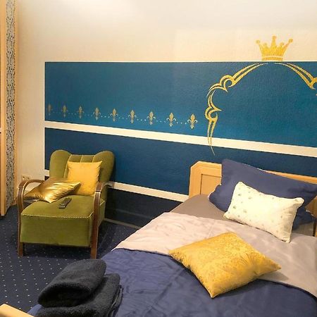 Koenigssuite Bremen Bagian luar foto