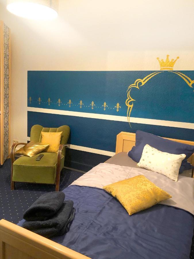 Koenigssuite Bremen Bagian luar foto