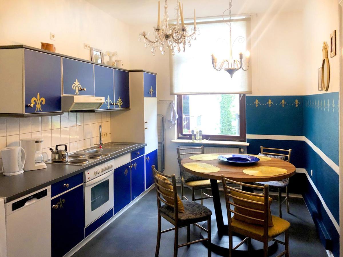Koenigssuite Bremen Bagian luar foto